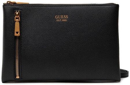 Guess Torebka Naya (VG) Mini HWEB78 81700 Czarny Ceny i opinie - Main Image