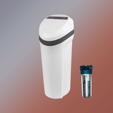 Zdjęcie Viessmann Aquahome Stacja Uzdatniania Wody 7938282 - Błonie