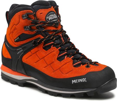 Meindl Litepeak Gtx Gore Tex 3928 24 Pomarańczowy