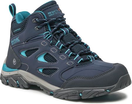 Holcombe Iep Mid Regatta Women's Holcombe Mid Walking Boots