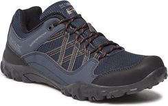 Zdjęcie Regatta Edgepoint Iii Wp Rmf617 Navy Burnt Umber Qfd - Jedlina-Zdrój