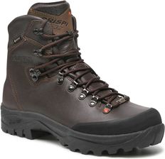 Zdjęcie Crispi Kanada Evo Gtx Gore Tex Cf47454000 Brązowy - Lubsko