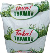 Zdjęcie Nasiona Traw Trawa Taka 0,9Kg Planta - Ryglice