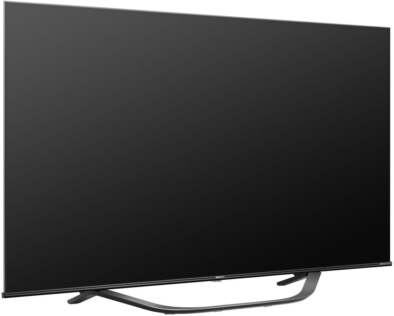 Telewizor ULED Hisense 65U7HQ 65 cali 4K UHD 65 cali - Opinie i ceny na ...