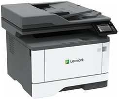 Zdjęcie Lexmark XM1342 Laserprinter Mono  (29S0489) - Warszawa