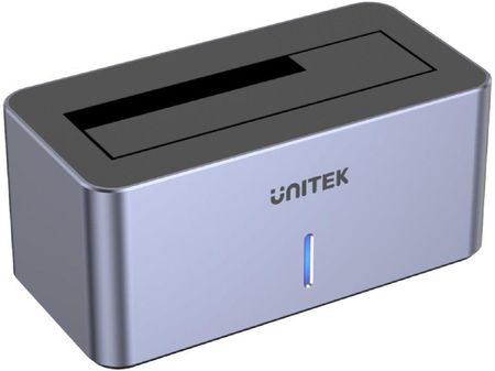 Unitek stacja dokująca, dyski 2,5"/3,5" USB 3.1 (S1304A)