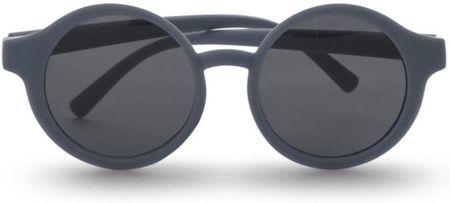 Filibabba Dziecięce Okulary Przeciwsłoneczne (1-3 L) Uv400 Warm Blue
