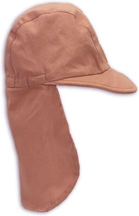 Filibabba Czapka Legionistka Dla Dzieci 50Cm (1-3 L) Blush