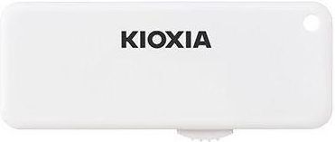 Kioxia FlashDrive 64GB Yamabiko U203 wh RET USB 20 (LU203W064GG4)