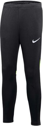 Spodnie dresowe dziecięce Nike Youth Academy Pro Pant DH9325-010 Rozmiar: L