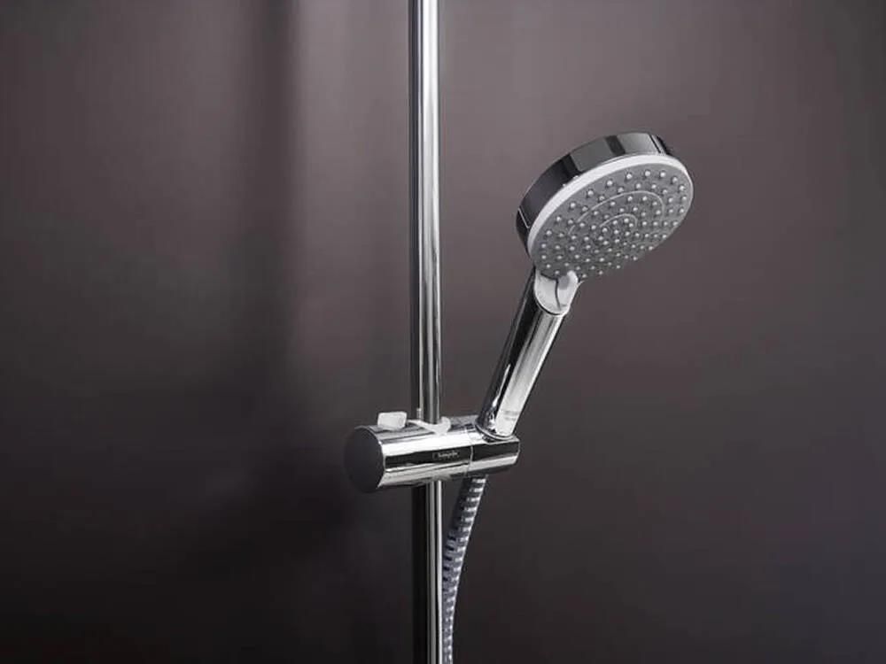 Zestaw prysznicowy Hansgrohe Vernis Blend 200 1jet EcoSmart