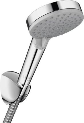 HANSGROHE Vernis Blend Punktowy zestaw prysznicowy Vario EcoSmart z wężem 160cm chrom 26278000