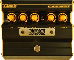 Zdjęcie Markbass COMPRESSORE - Uniejów