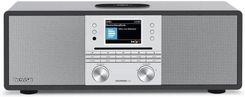 Technisat Digitradio 650 Antracyt/Srebrny 