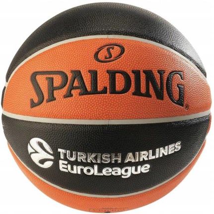 Spalding Euroleague Excel TF500 r. 7 77-101Z (24339318)