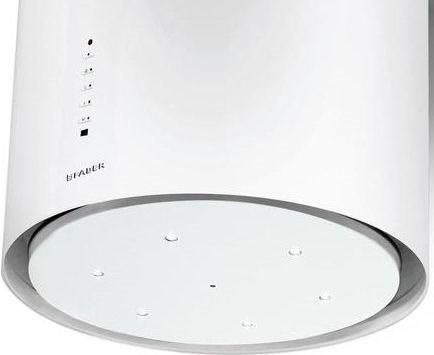 фото Вытяжка декоративная Faber Cylindra Plus Wh Gloss