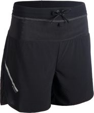 Zdjęcie Evadict Spodenki Damskie Czarny Żółty - Słupsk