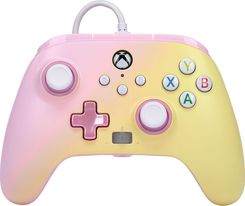 PowerA Enhanced Wired Pink Lemonade XS/XO/PC XBGP0003-01