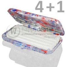 Zdjęcie WOSK ortodontyczny kalibrowany bezzapachowy HappySET 4+1 - Oława