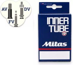 Zdjęcie Mitas Dętka Av40 24X1 3 8 25 37 540 Szary - Nowa Sarzyna