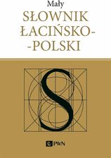Zdjęcie Mały słownik łacińsko-polski - Świebodzin