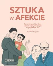 Zdjęcie Sztuka w afekcie - Międzyrzecz
