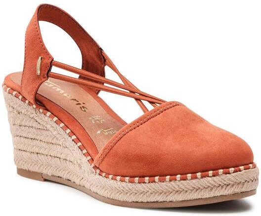 espadrilles tamaris
