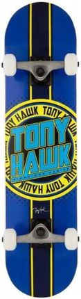 Tony Hawk Signatures Series 180+ Dla Dzieci 7.5 Badge Logo