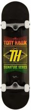 Zdjęcie Tony Hawk Signatures Series 180+ 8 Stacked Logo - Piła