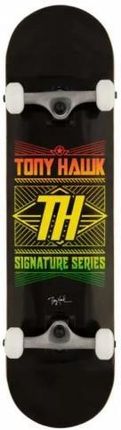 Tony Hawk Signatures Series 180+ 8 Stacked Logo