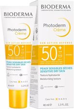 Zdjęcie Bioderma Photoderm Creme SPF50+ 40 ml - Glinojeck