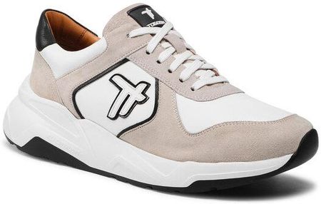 Togoshi Sneakersy MI07-B112-A942-01 Biały Ceny i opinie