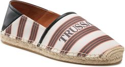 Zdjęcie Espadryle TRUSSARDI - 77A00445 W035 - Babimost