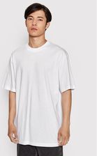 Urban Classics T-Shirt Tall TB006 Biały Oversize