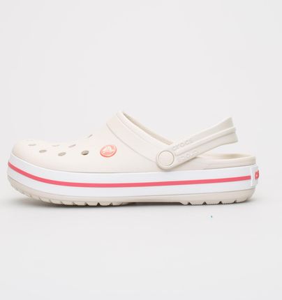 Crocs Crocband Clog Stucco/Melon Ceny i opinie
