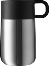Zdjęcie WMF - Kubek podróżny 300 ml Impulse Srebrny 0690536040  - Kartuzy