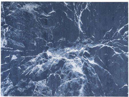 Carpet Decor Dywan łatwoczyszczący Atlantic Blue 200x300