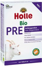 Zdjęcie Holle Początkowe Pre Bio Kozie 400G - Orneta