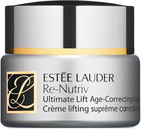 Estee Lauder Przeciwzmarszczkowo-liftingujacy krem do twarzy Re-Nutriv Ultimate Lift Age-Correcting Creme 50ml