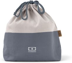 Zdjęcie Monbento - Torba MonBento Pochette L Blue Natural 43180060 - Wieliczka