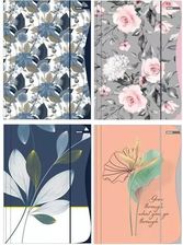 Zdjęcie Beniamin Teczka Z Gumką A4 Flower - Nałęczów