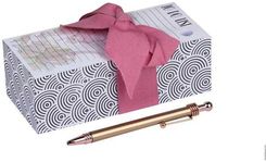 Zdjęcie Tri Coastal Design Blok Notatnikowy Kostka Ii Gatunek - Września