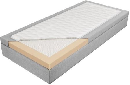 M&K Foam Koło Orchila WIN Talalay 100x200 H3 4 cm gr.6