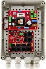 Moduł przekaźnikowy PU1/HV PULSAR AWZ514