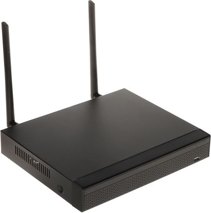 Rejestrator IP APTI-RF08/N0901-4KS2 Wi-Fi, 9 kanałów, 4K UHD