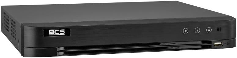 фото Гібридний відеореєстратор (HVR) BCS BCS-V-XVR1601-AI 2