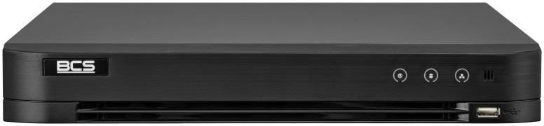 фото Гібридний відеореєстратор (HVR) BCS BCS-V-XVR1601-AI 3