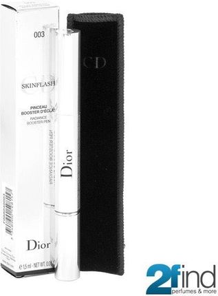Christian Dior Rozświetlający korektor w sztyfcie Skinflash Radiance Booster Pen 1.5ml