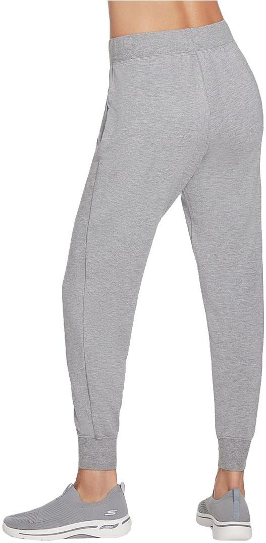 Damskie spodnie Skechers Skechluxe Restful Jogger Pant W03PT49