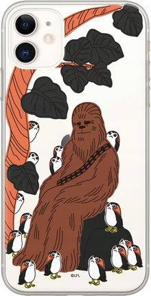 Etui Chewbacca 006 Huawei P30 Star Wars Częś Przeź (044c7610-6e55-49be-a0f8-2fba97a54e60)